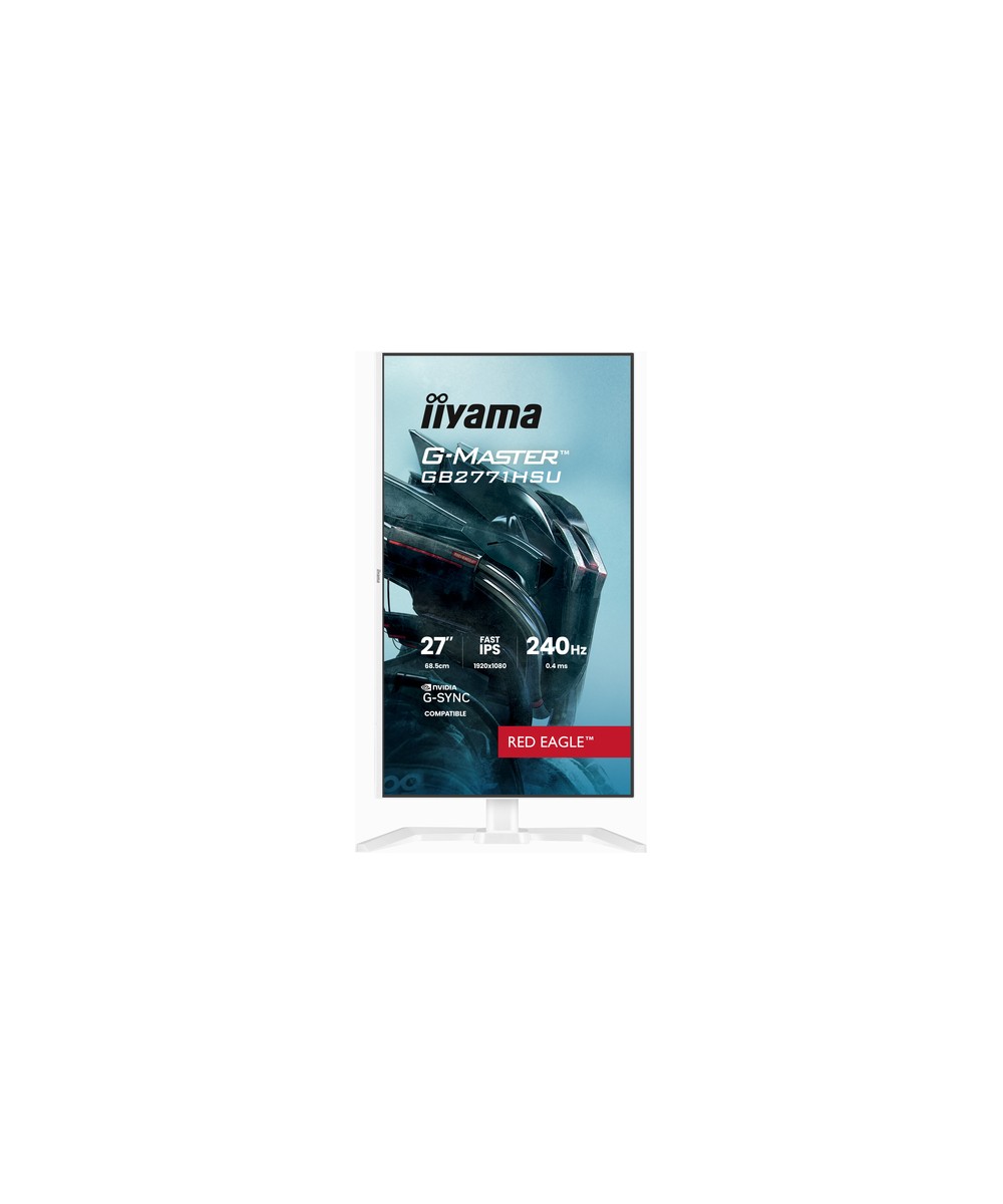 iiyama G-MASTER GB2771HSU-W1