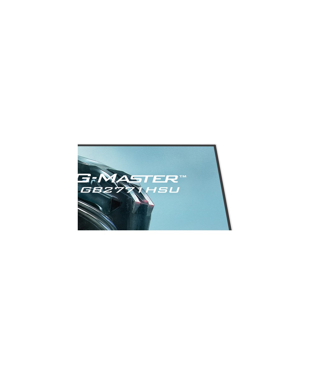 iiyama G-MASTER GB2771HSU-W1