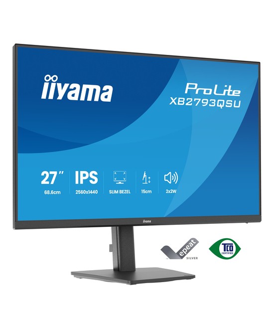 iiyama ProLite XB2793QSU-B1