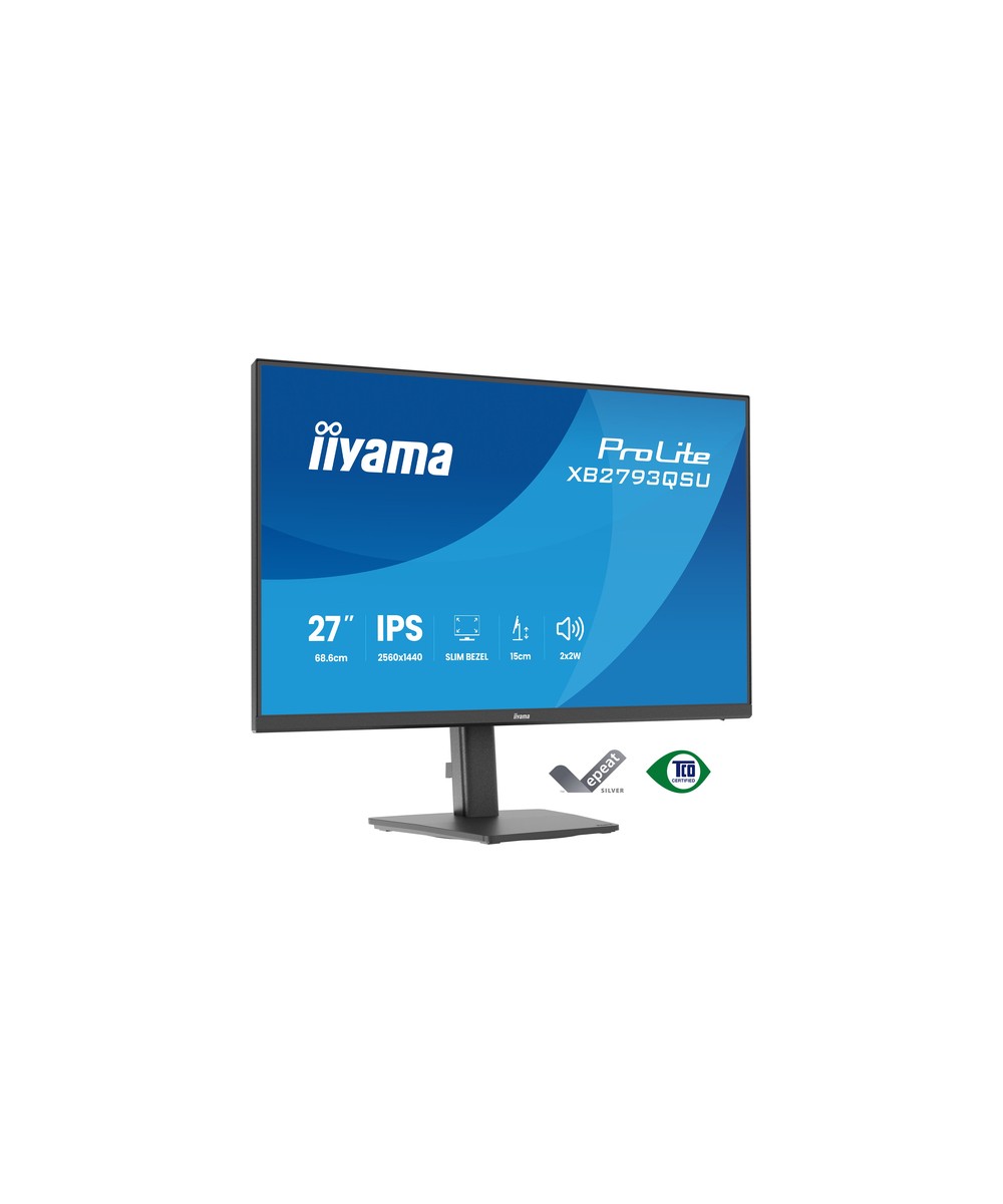 iiyama ProLite XB2793QSU-B1