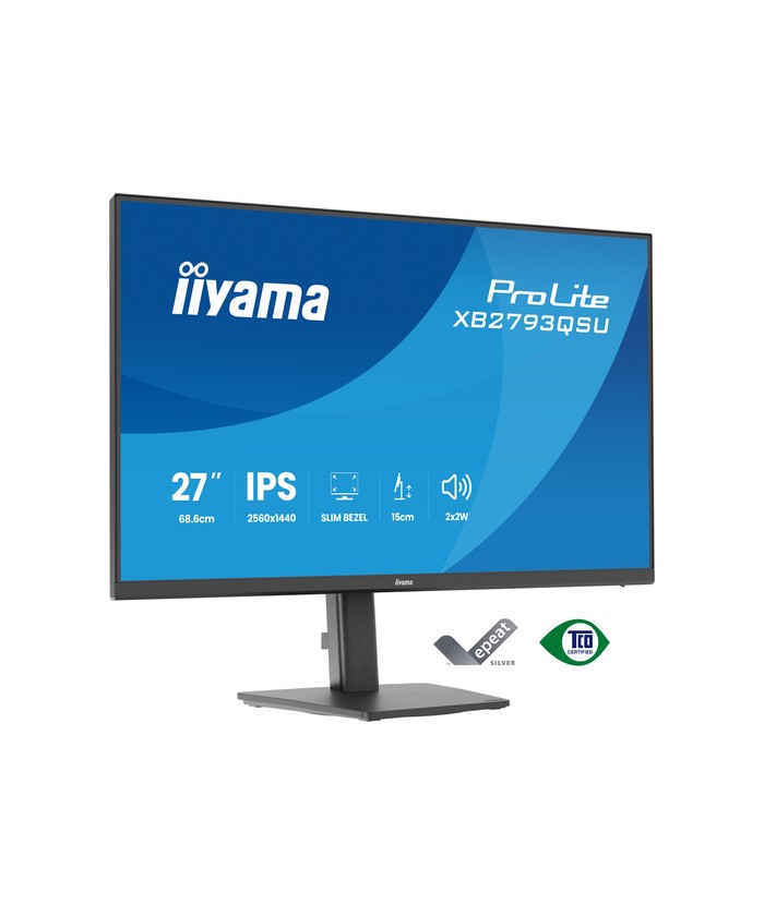 iiyama ProLite XB2793QSU-B1