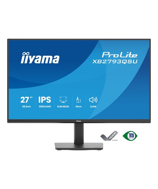iiyama ProLite XB2793QSU-B1