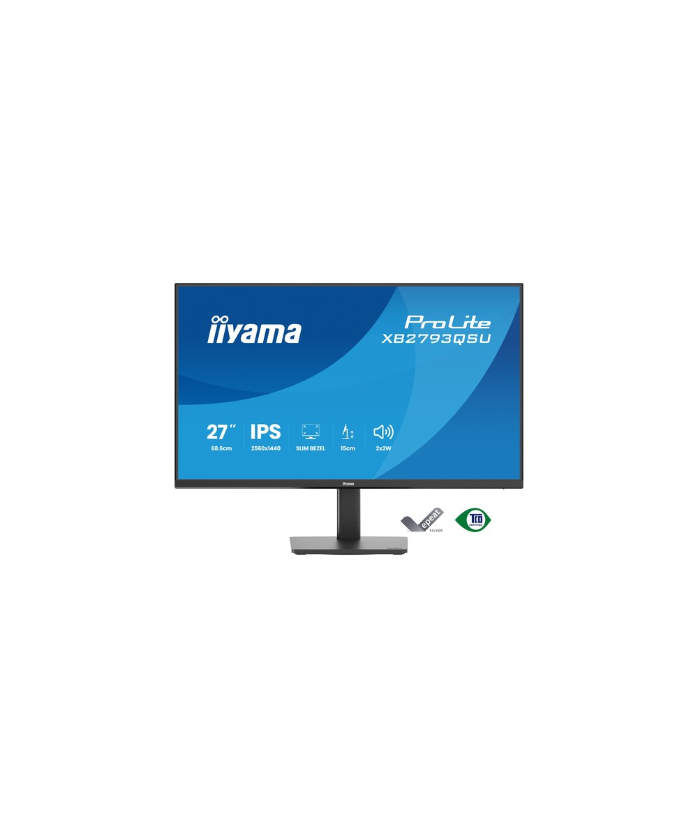 iiyama ProLite XB2793QSU-B1