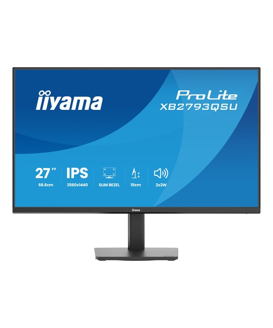 iiyama ProLite XB2793QSU-B1