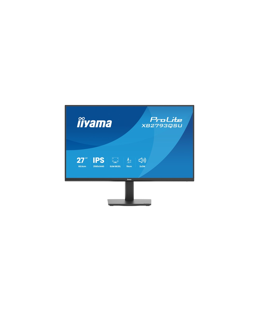 iiyama ProLite XB2793QSU-B1