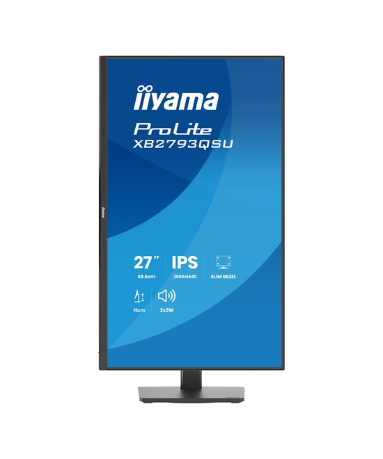 iiyama ProLite XB2793QSU-B1