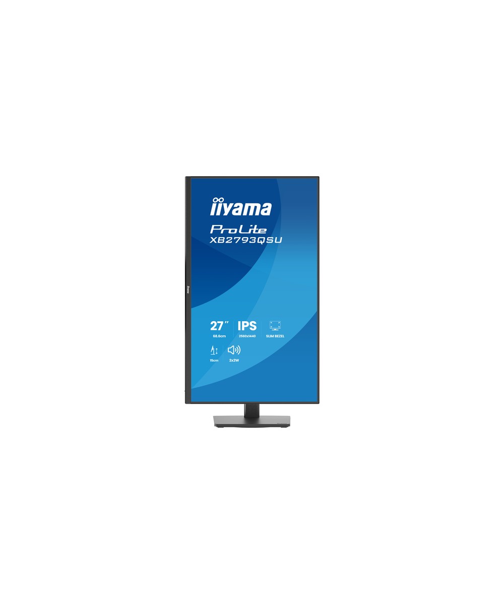 iiyama ProLite XB2793QSU-B1