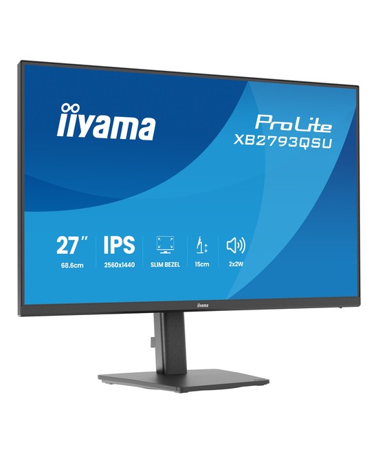 iiyama ProLite XB2793QSU-B1