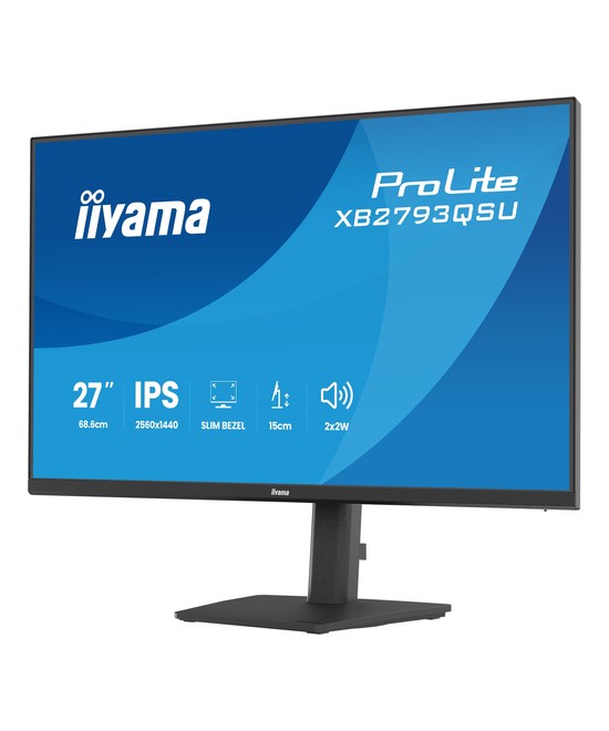 iiyama ProLite XB2793QSU-B1