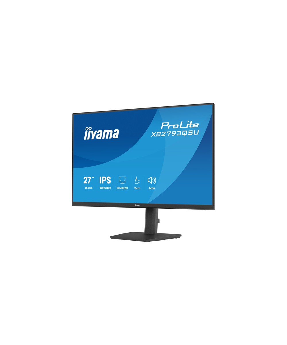 iiyama ProLite XB2793QSU-B1