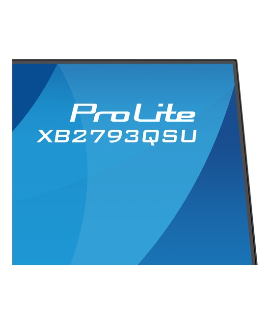 iiyama ProLite XB2793QSU-B1