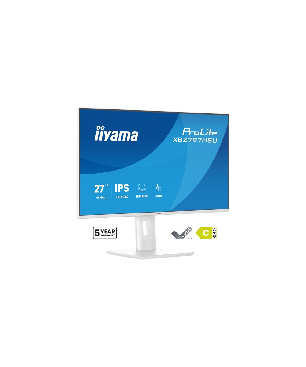 iiyama ProLite XB2797HSU-W1