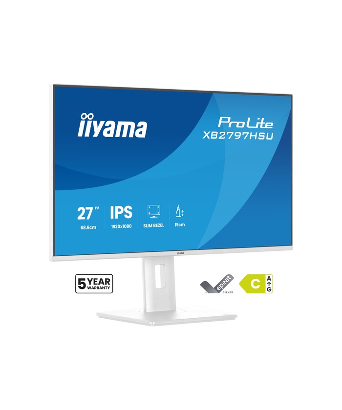 iiyama ProLite XB2797HSU-W1