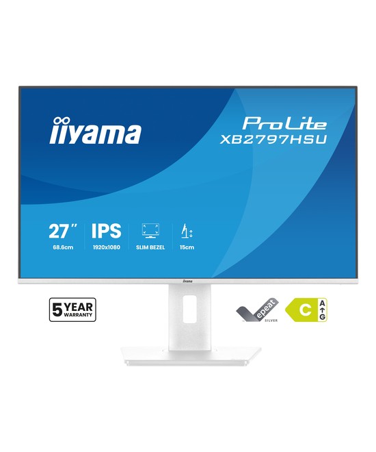 iiyama ProLite XB2797HSU-W1