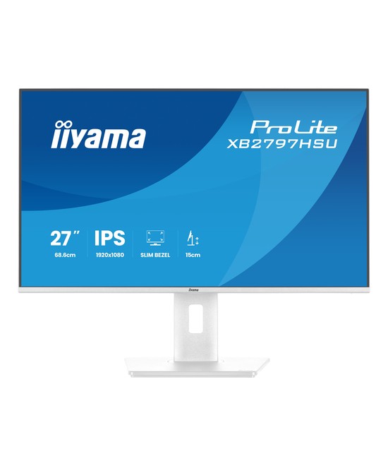 iiyama ProLite XB2797HSU-W1