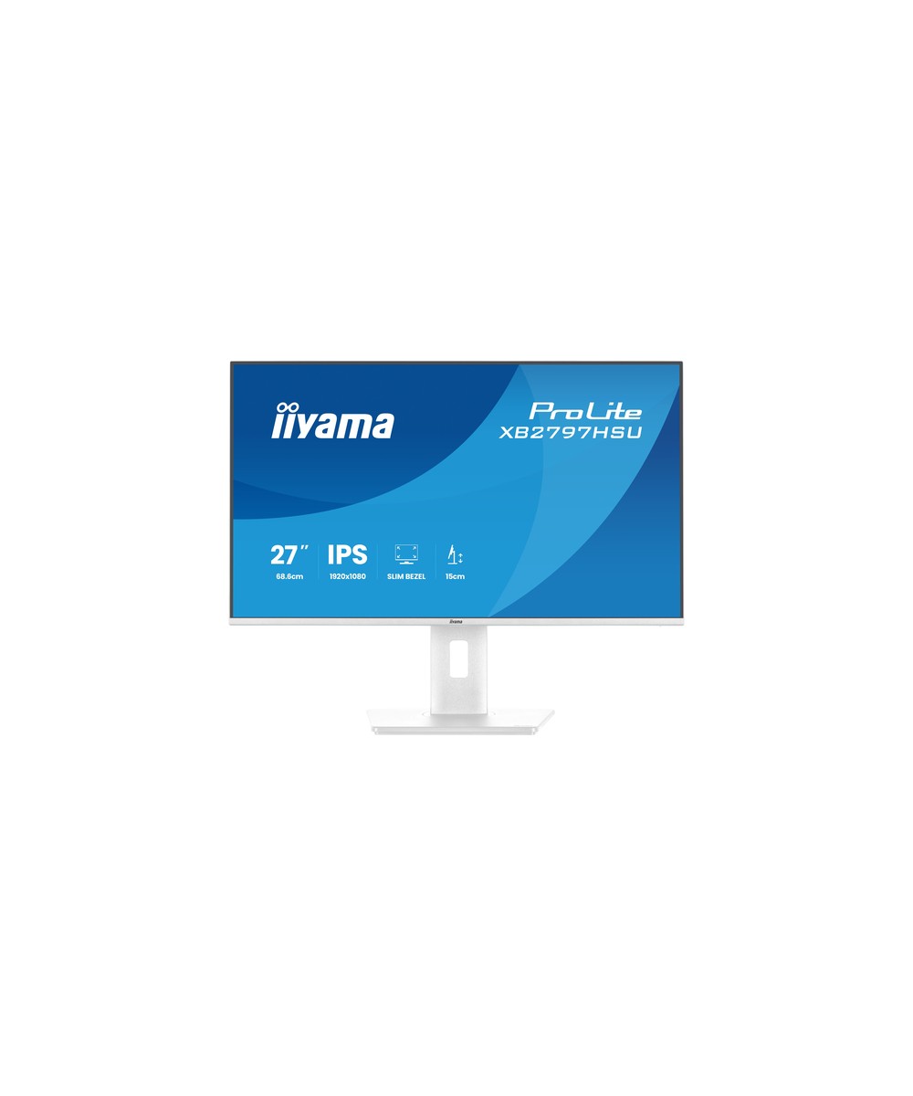 iiyama ProLite XB2797HSU-W1