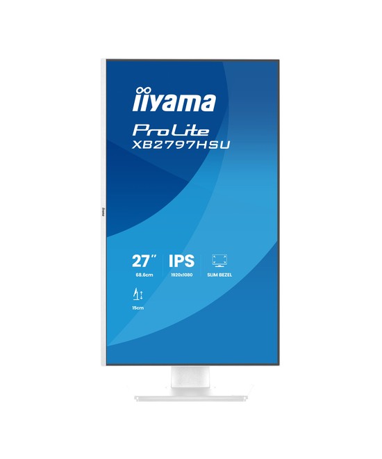 iiyama ProLite XB2797HSU-W1