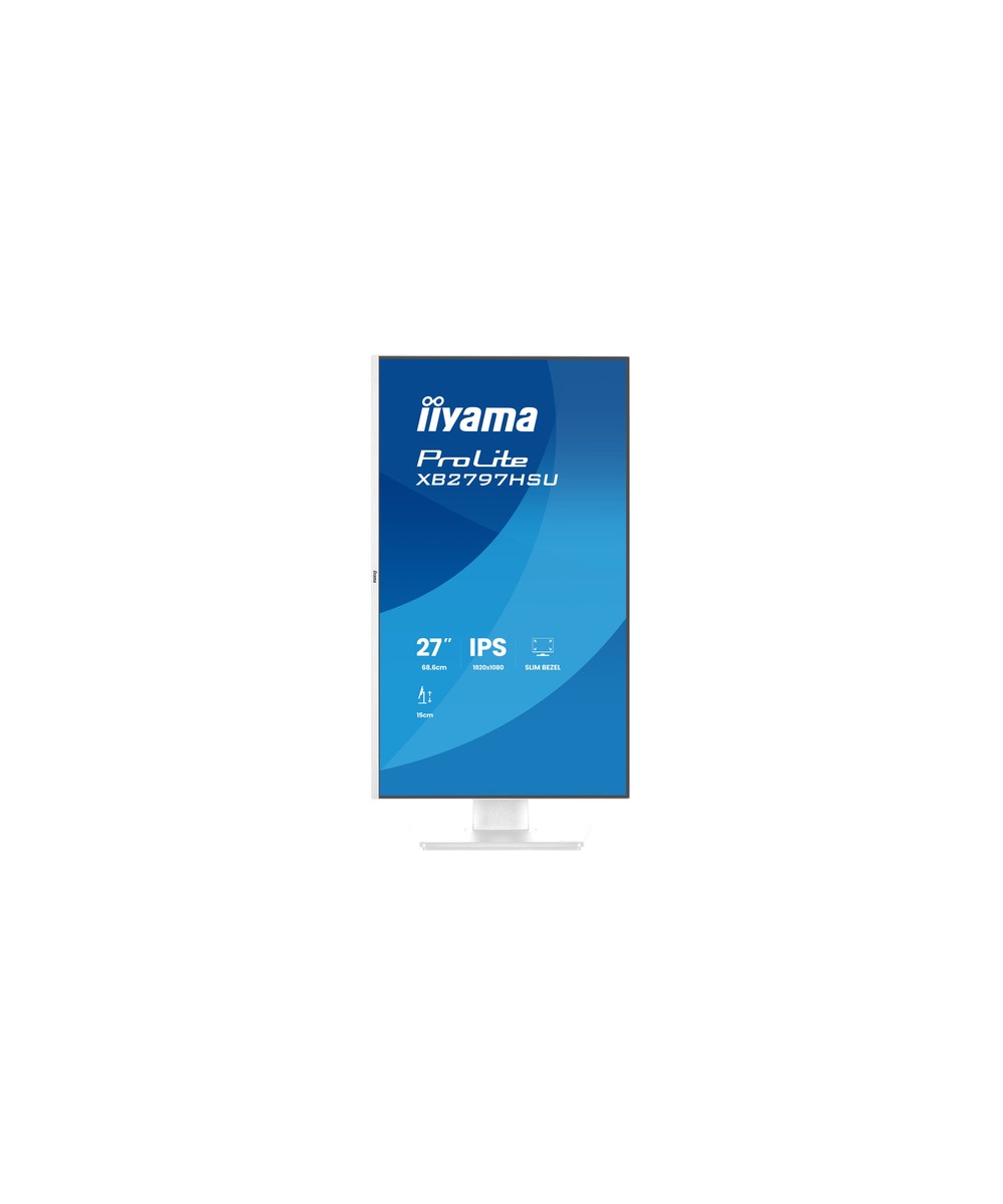 iiyama ProLite XB2797HSU-W1