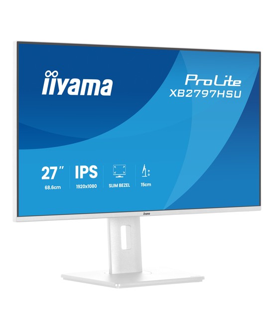iiyama ProLite XB2797HSU-W1