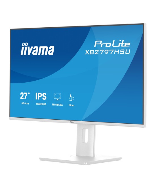 iiyama ProLite XB2797HSU-W1