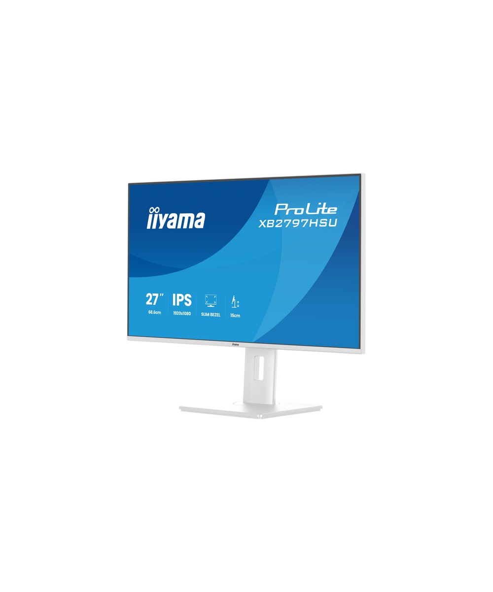 iiyama ProLite XB2797HSU-W1