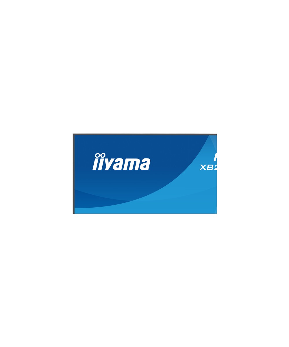 iiyama ProLite XB2797HSU-W1