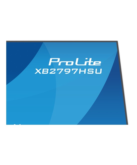 iiyama ProLite XB2797HSU-W1