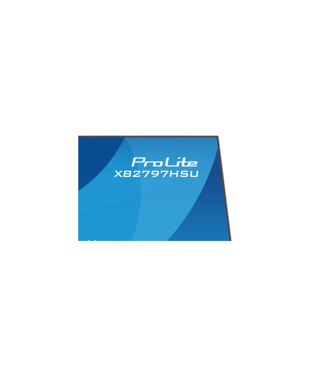 iiyama ProLite XB2797HSU-W1