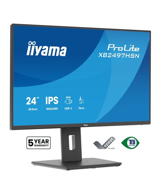 iiyama ProLite XB2497HSN-B1