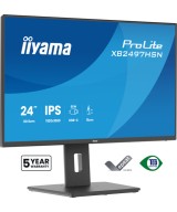 iiyama ProLite XB2497HSN-B1