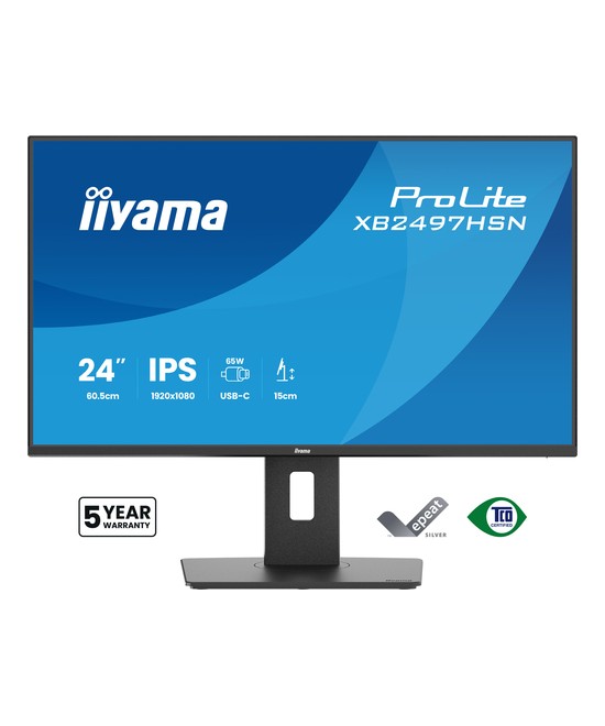 iiyama ProLite XB2497HSN-B1