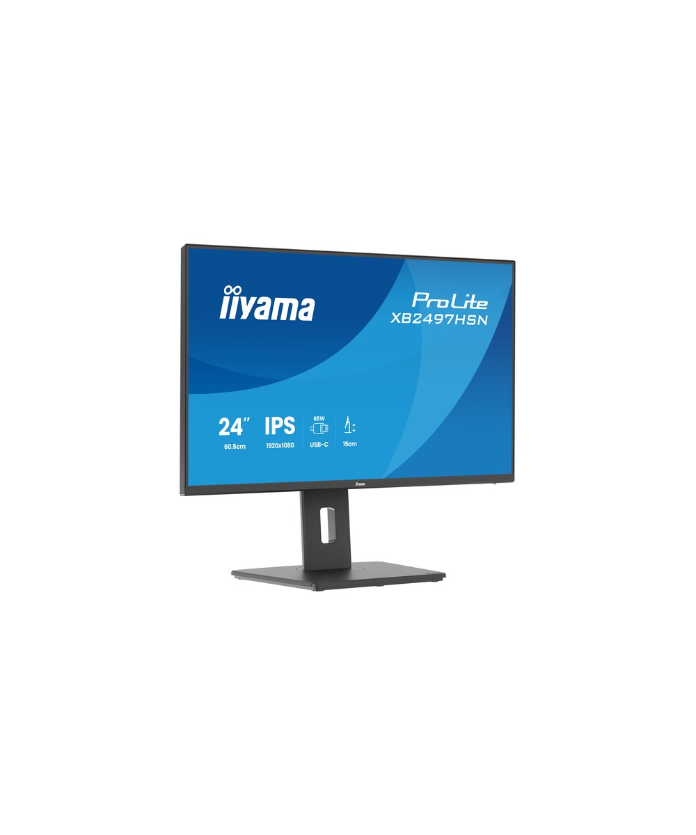 iiyama ProLite XB2497HSN-B1