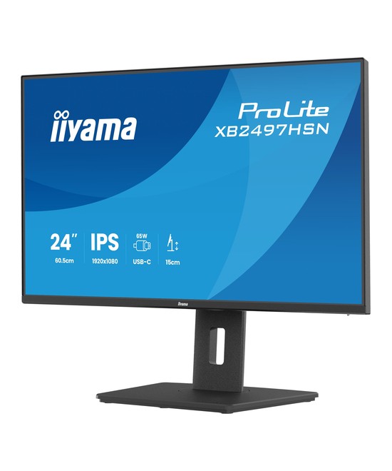 iiyama ProLite XB2497HSN-B1