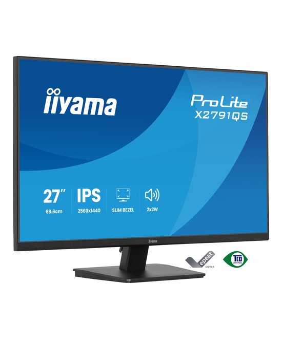 iiyama ProLite X2791QS-B1