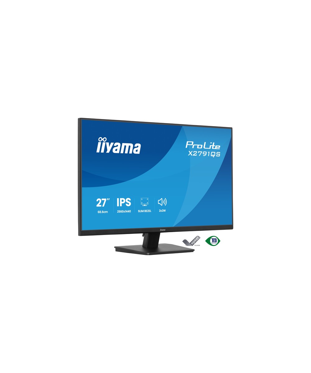 iiyama ProLite X2791QS-B1