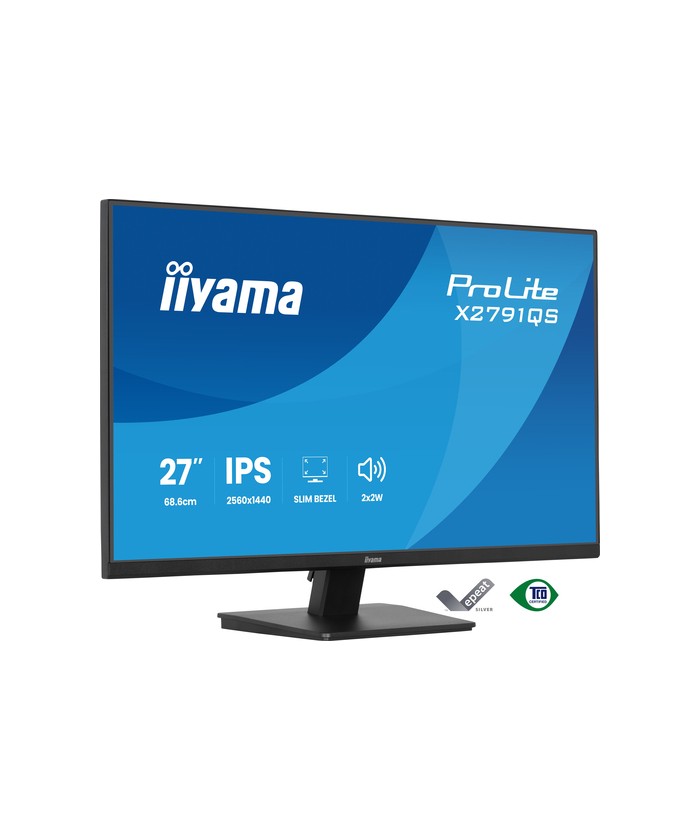iiyama ProLite X2791QS-B1