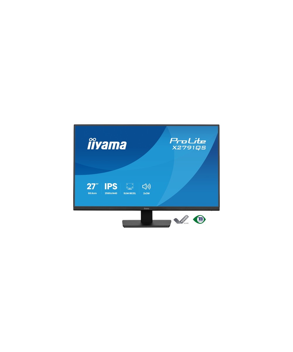 iiyama ProLite X2791QS-B1