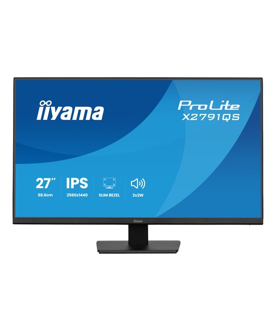 iiyama ProLite X2791QS-B1