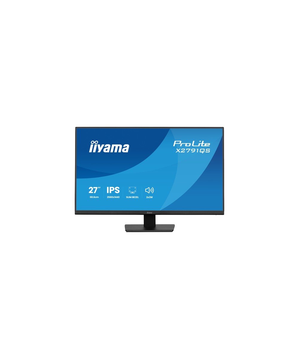 iiyama ProLite X2791QS-B1