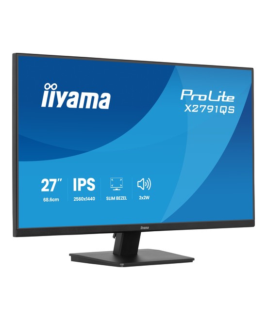 iiyama ProLite X2791QS-B1
