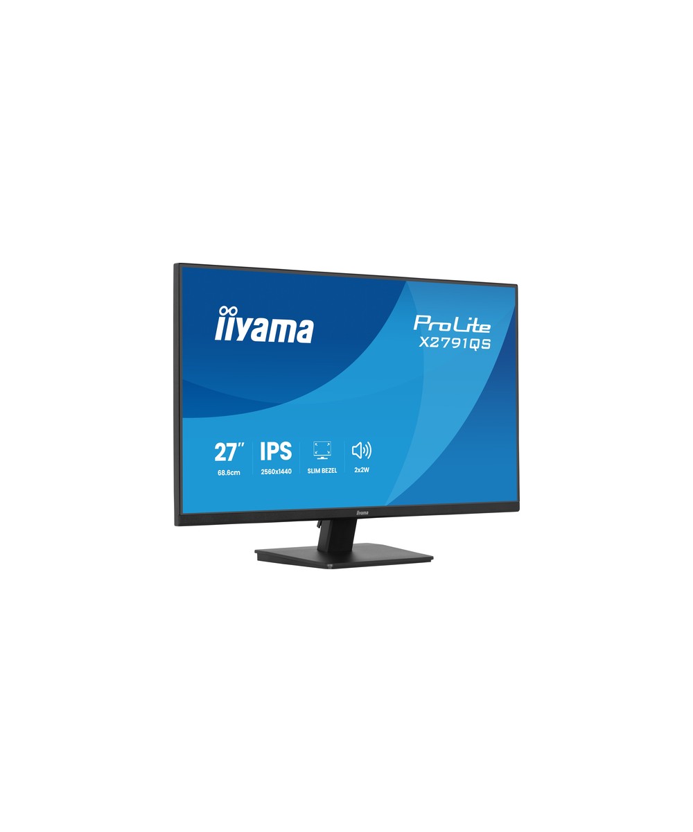 iiyama ProLite X2791QS-B1