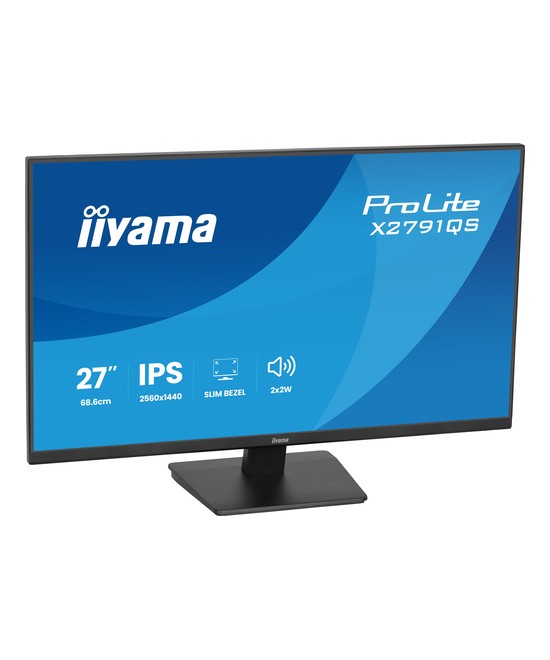 iiyama ProLite X2791QS-B1