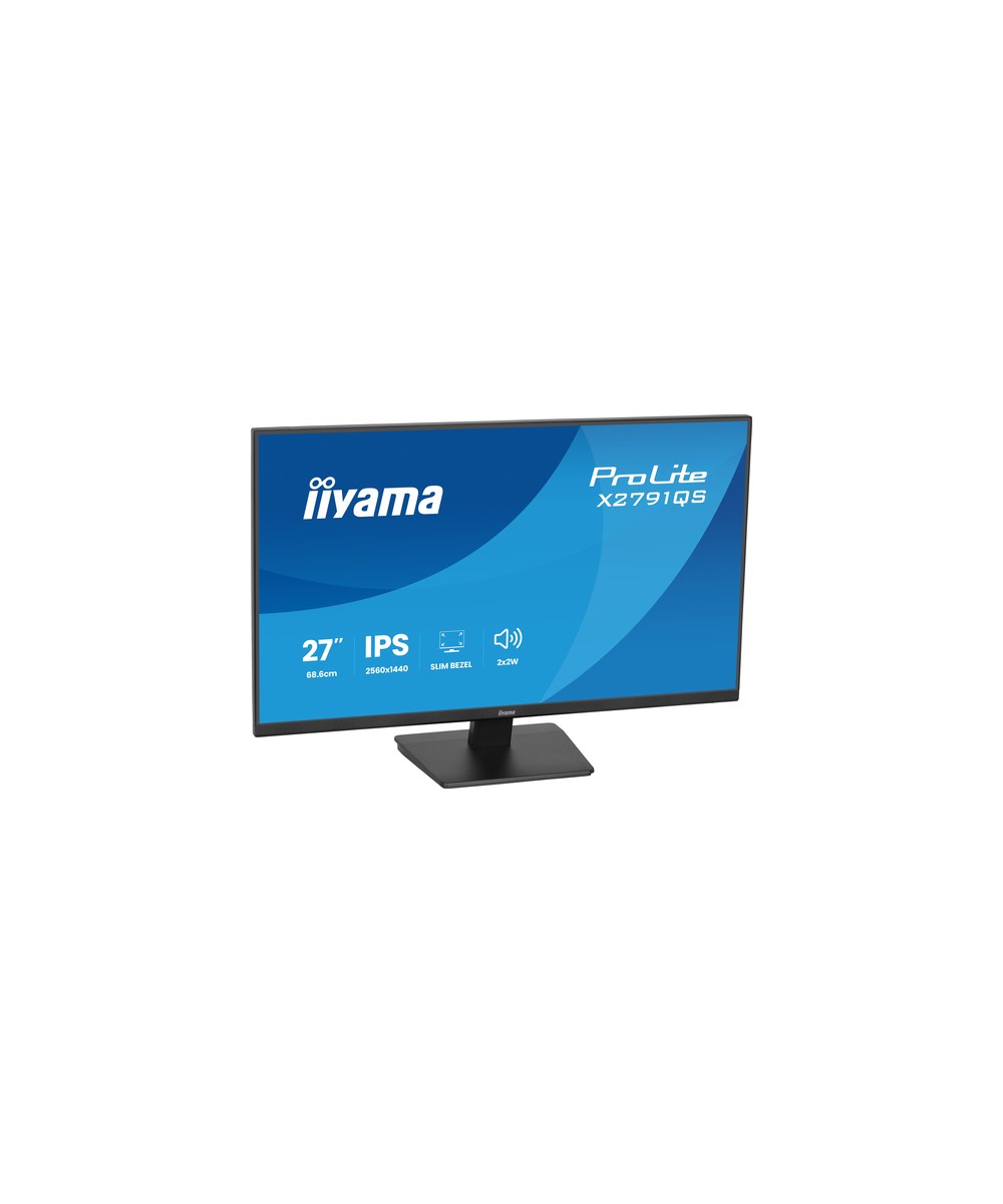 iiyama ProLite X2791QS-B1