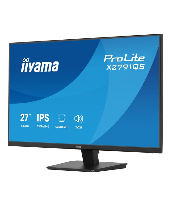 iiyama ProLite X2791QS-B1