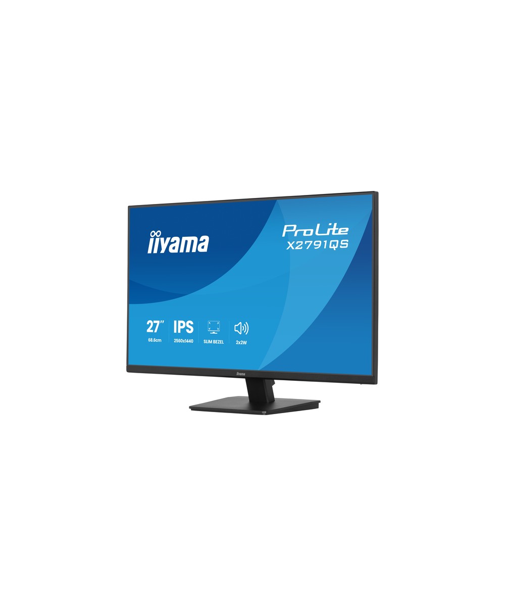 iiyama ProLite X2791QS-B1