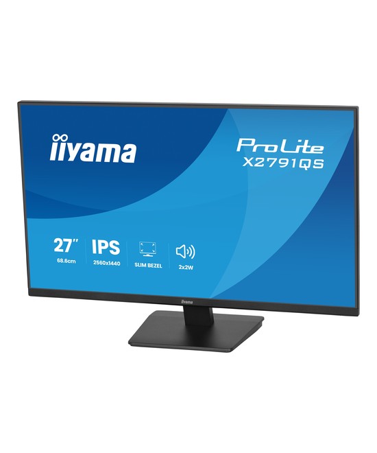 iiyama ProLite X2791QS-B1