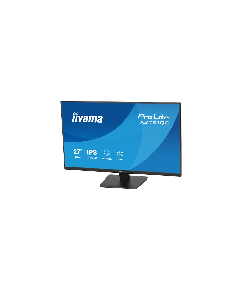 iiyama ProLite X2791QS-B1