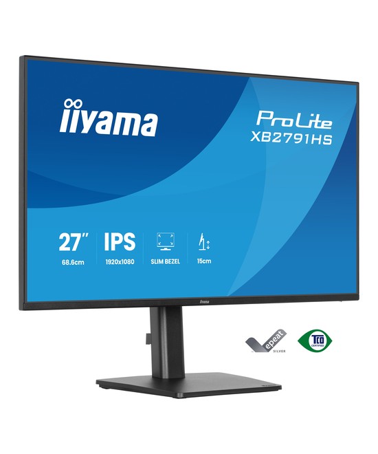 iiyama ProLite XB2791HS-B1