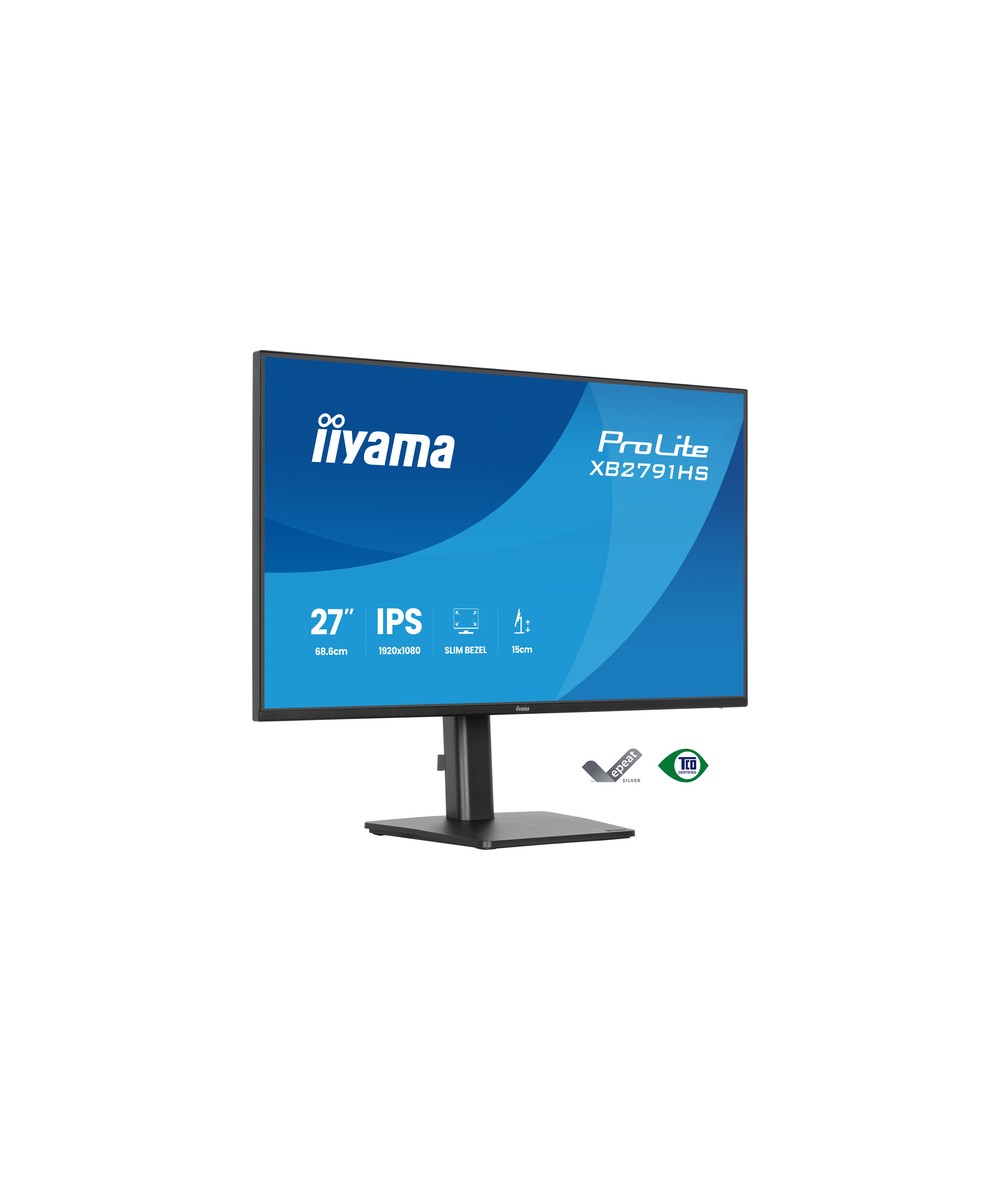 iiyama ProLite XB2791HS-B1