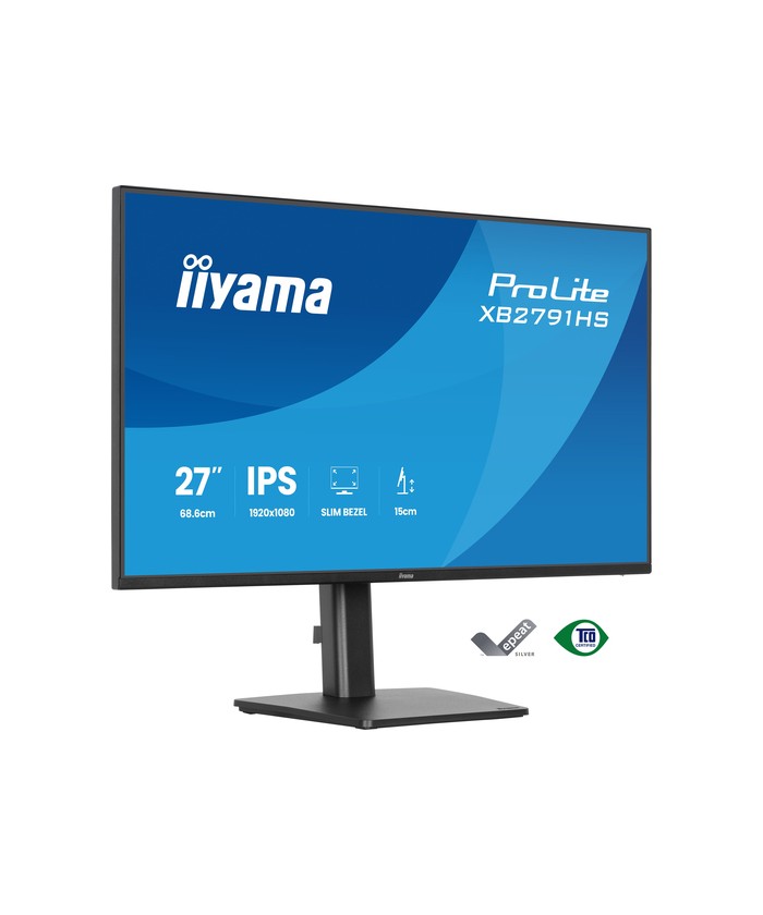 iiyama ProLite XB2791HS-B1